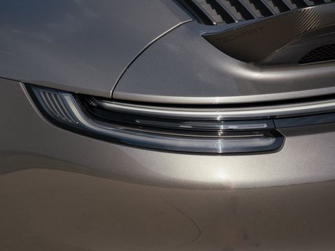 Used 2024 Porsche 911 Carrera 4S AWD/4WD image 40