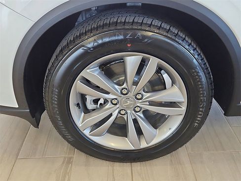 New 2026 Acura MDX FWD image 5