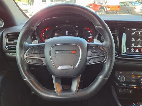 Used 2022 Dodge Durango GT AWD/4WD image 30