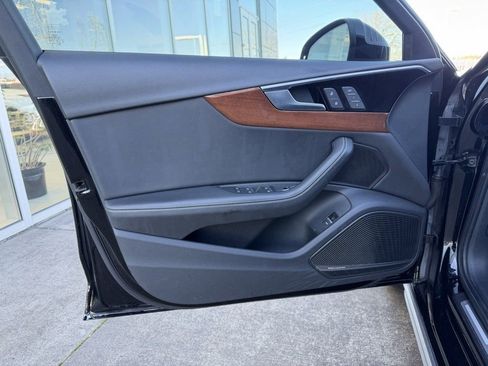 Used 2022 Audi A4 2.0T allroad Premium Plus image 11