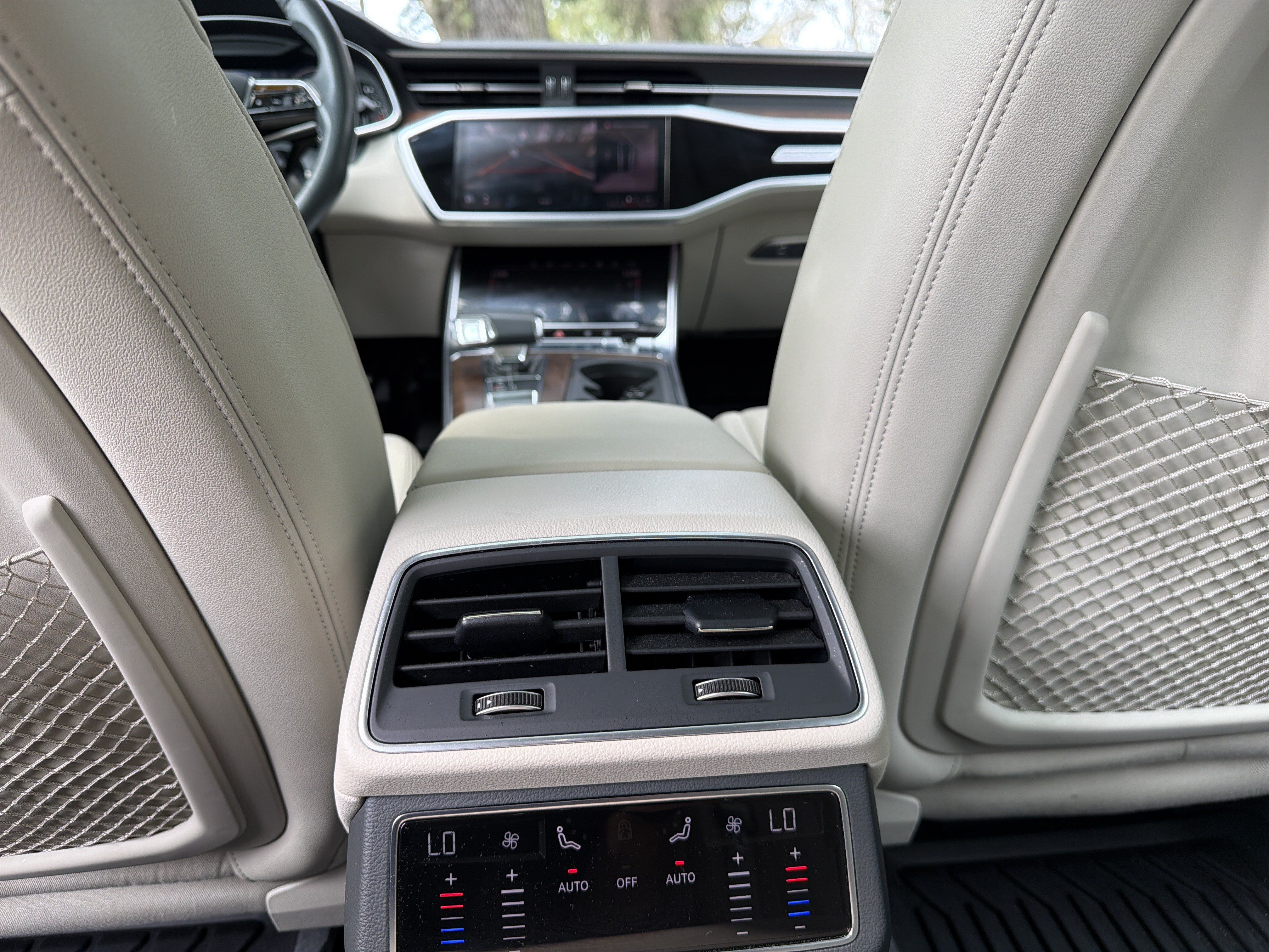 Used 2019 Audi A7 3.0T Prestige AWD/4WD image 36