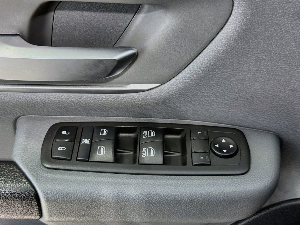 Used 2021 RAM 1500 Big Horn AWD/4WD image 19
