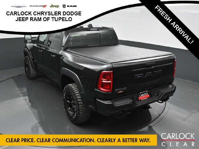 Used 2026 RAM 1500 RHO w/ RHO Level 1 Equipment Group AWD/4WD image 71