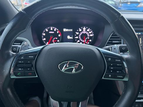 Used 2015 Hyundai Sonata Limited 2.0T image 48