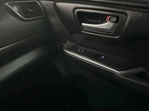 Used 2016 Toyota Camry LE w/ Protection Package (Q2) FWD image 16