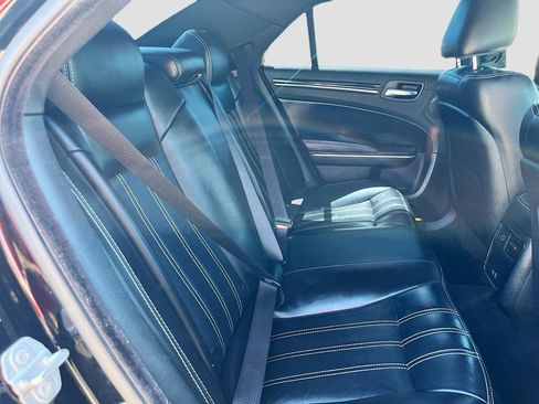 Used 2022 Chrysler 300 S RWD image 30