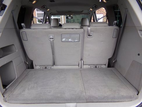Used 2013 Honda Odyssey EX-L image 29