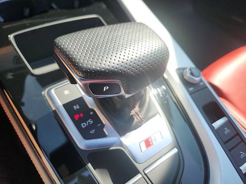 Used 2021 Audi S5 Premium Plus w/ Premium Plus Package AWD/4WD image 14