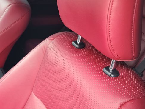 Used 2022 Lexus GX 460 Luxury w/ Off Road Package image 15