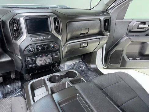 Used 2023 Chevrolet Silverado 3500 W/T w/ WT Fleet Convenience Package AWD/4WD image 20