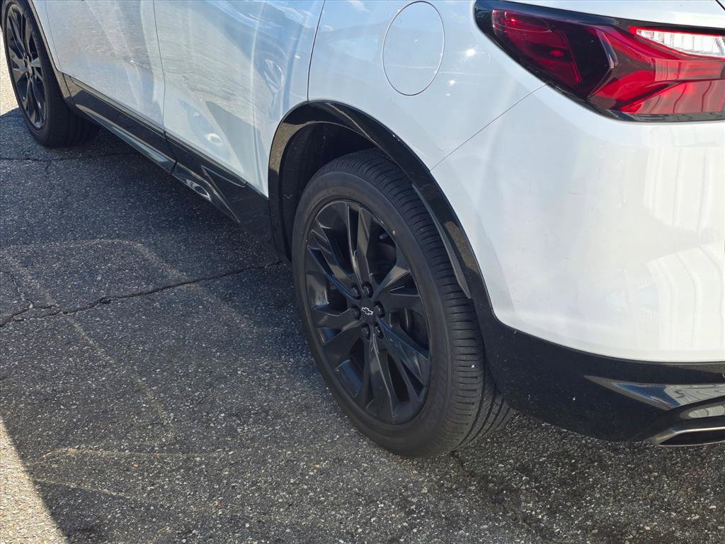 Used 2019 Chevrolet Blazer RS FWD image 20