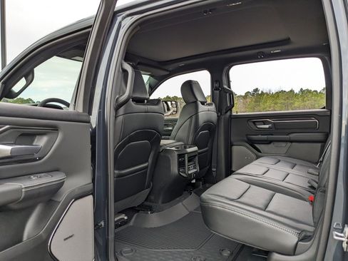 New 2026 RAM 1500 Rebel image 47