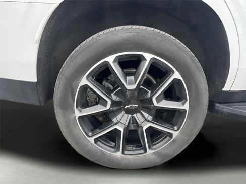 Used 2021 Chevrolet Tahoe RST image 12