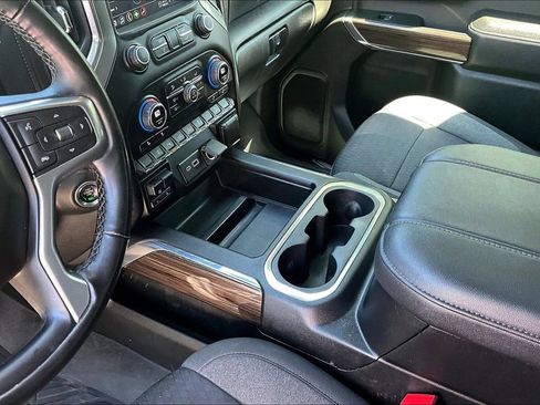 Used 2023 Chevrolet Silverado 2500 LT w/ Convenience Package AWD/4WD image 18