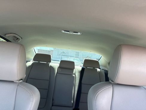 Used 2017 MAZDA MAZDA6 Touring image 13