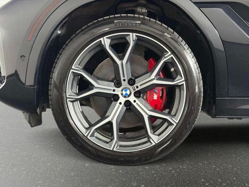 Used 2023 BMW X6 xDrive40i AWD/4WD image 19