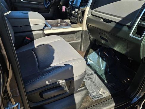 Used 2015 RAM 1500 Big Horn image 17