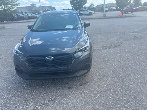 Certified 2024 Subaru Crosstrek 2.0i AWD/4WD image 11