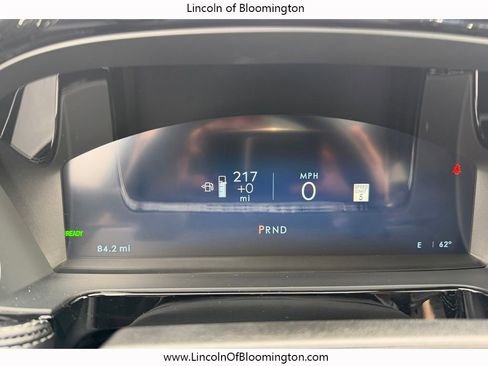 New 2025 Lincoln Corsair Grand Touring w/ Equipment Group 302A image 23