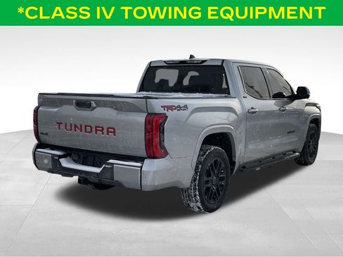 Used 2023 Toyota Tundra SR5 image 9