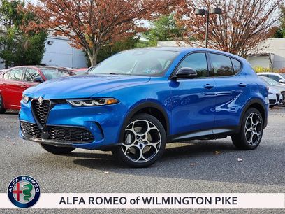 New 2024 Alfa Romeo Tonale Sprint
