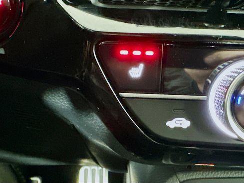 New 2026 Honda Civic Sport image 19