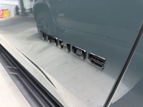 New 2026 Chevrolet Tahoe RST w/ Comfort Package AWD/4WD image 7