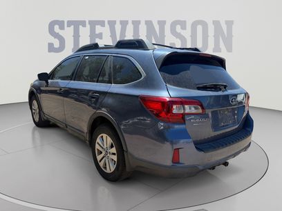 Used 2015 Subaru Outback 2.5i Premium