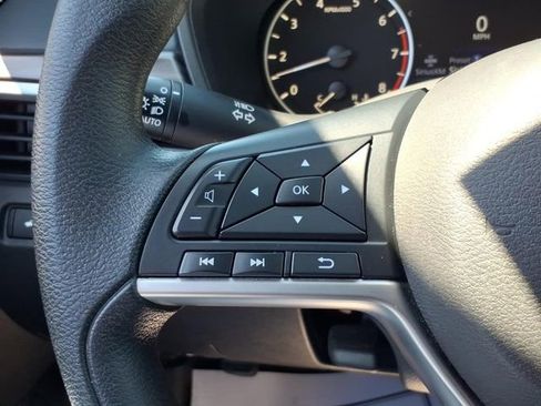 Used 2024 Nissan Altima 2.5 SV FWD image 22