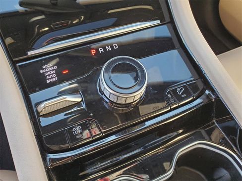 Used 2023 Jeep Grand Cherokee 4xe image 28