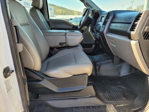 Used 2021 Ford F350 XL w/ Power Equipment Group image 20