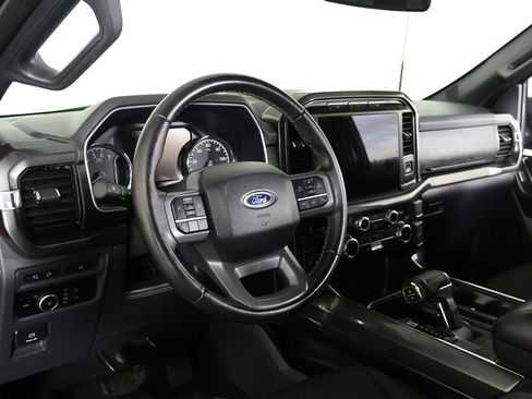 Used 2023 Ford F150 XLT w/ Equipment Group 302A High image 28