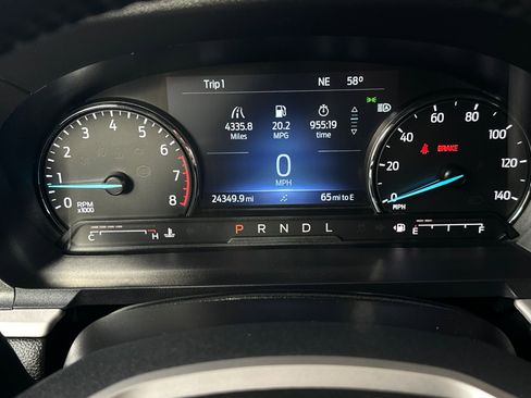 Certified 2023 Ford Explorer XLT image 24