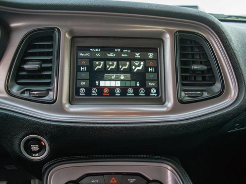 Used 2023 Dodge Challenger SXT w/ Cold Weather Group image 19