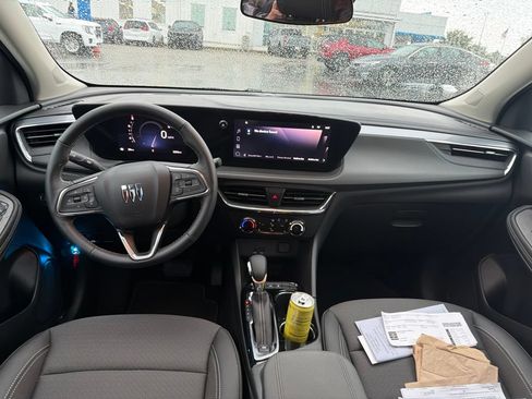 Used 2026 Buick Encore GX Preferred w/ Comfort Package FWD image 5