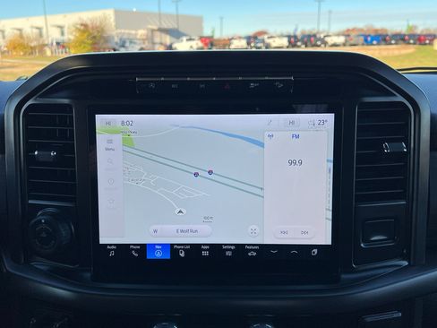 Used 2024 Ford F150 XLT w/ Equipment Group 302A MID image 27