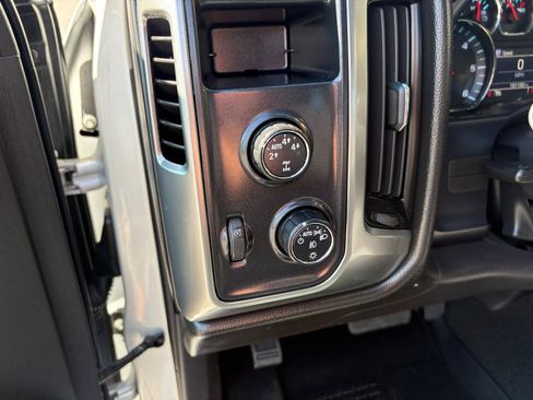 Used 2014 Chevrolet Silverado 1500 LT w/ All Star Edition AWD/4WD image 12