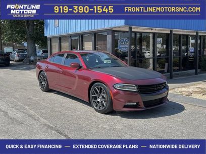 Used 2017 Dodge Charger R/T w/ Plus Group