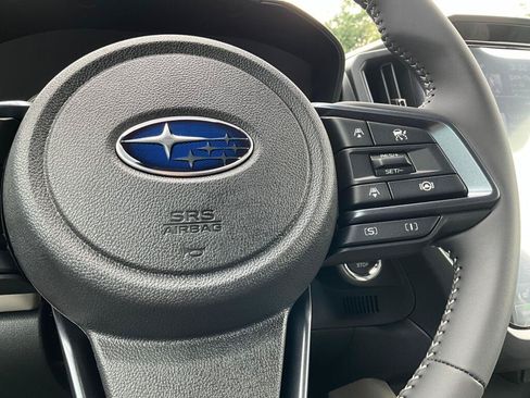 Used 2025 Subaru Forester Limited AWD/4WD image 23