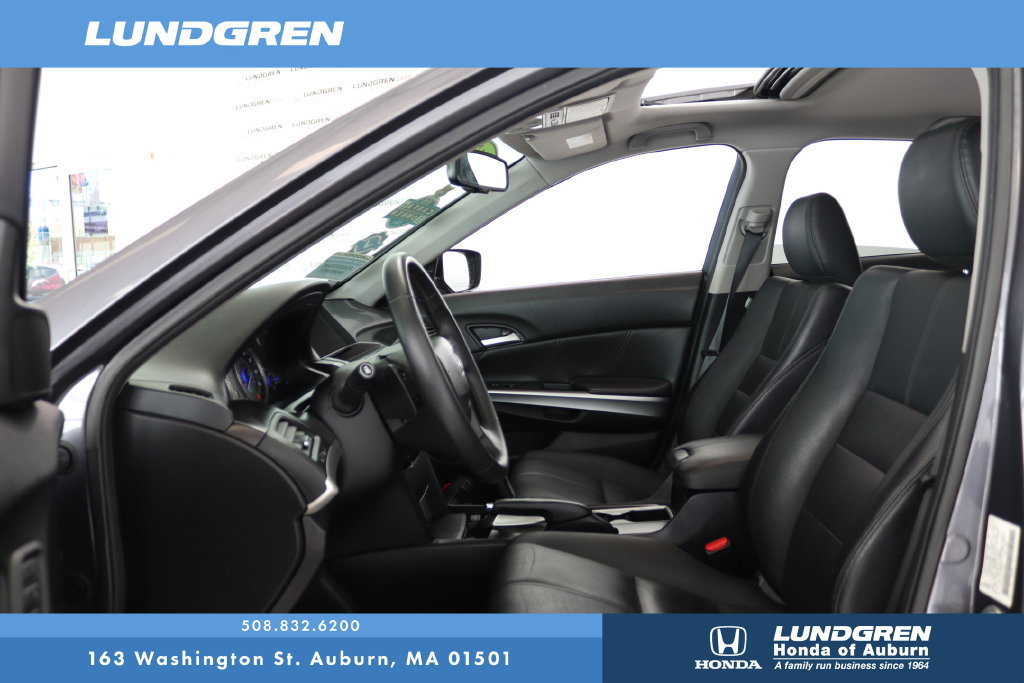 Used 2015 Honda Crosstour EX-L image 13