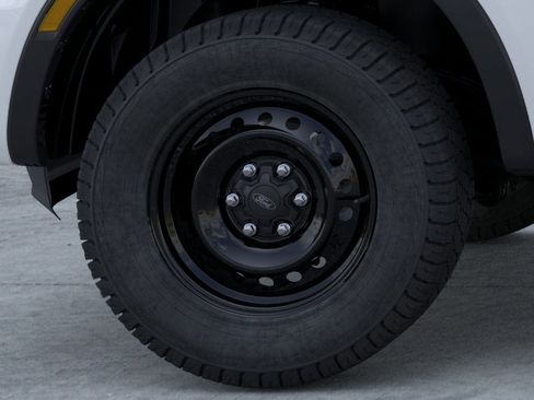 New 2026 Ford Ranger XL RWD image 19