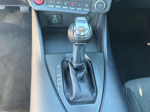 Used 2024 Ford Mustang Coupe image 24