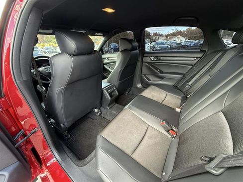 Used 2022 Honda Accord Sport image 14