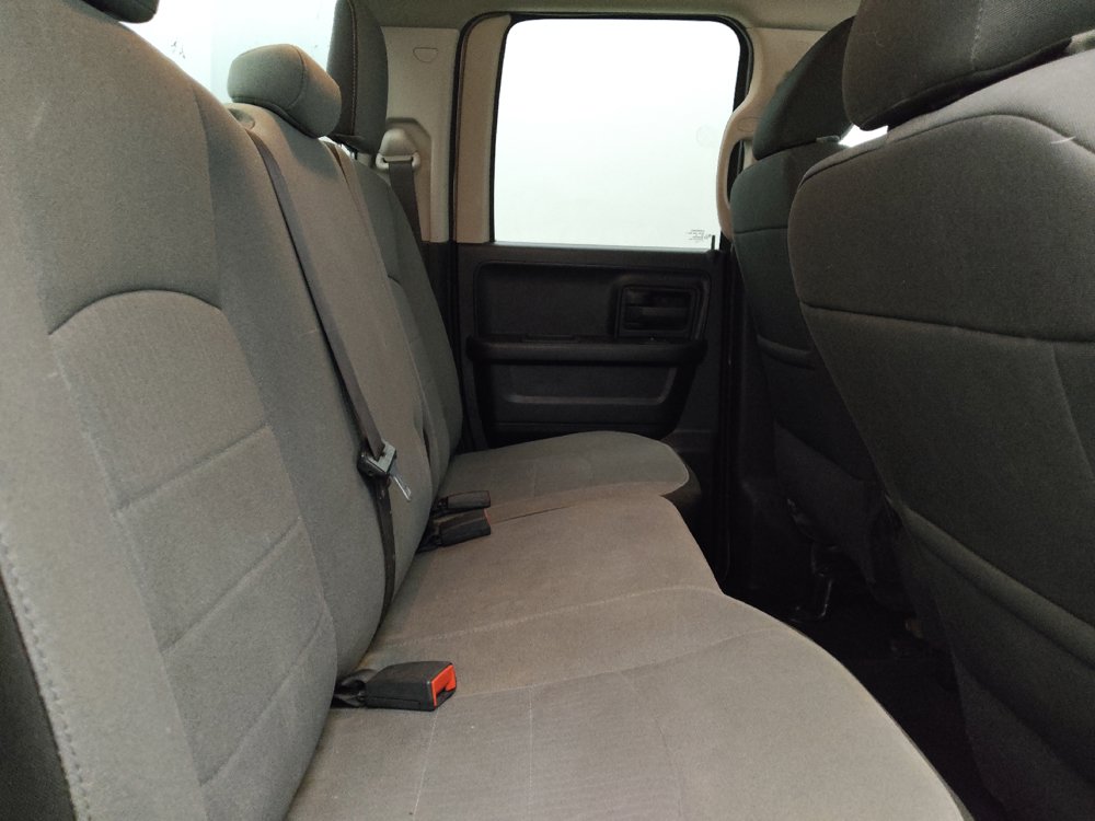 Used 2021 RAM 1500 Tradesman w/ Tradesman SXT Package AWD/4WD image 19