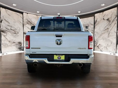 Used 2019 RAM 1500 Big Horn AWD/4WD image 6