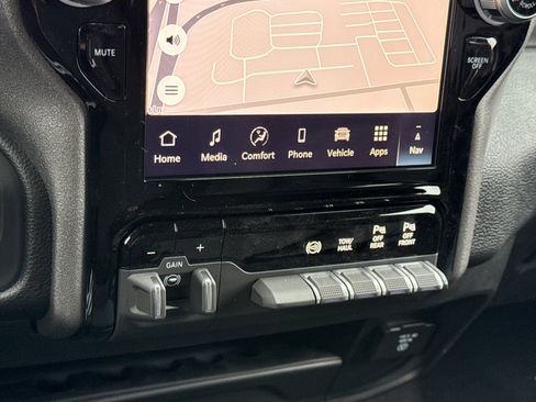 New 2026 RAM 2500 Tradesman image 19