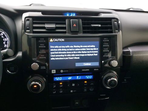 Used 2021 Toyota 4Runner TRD Pro image 21