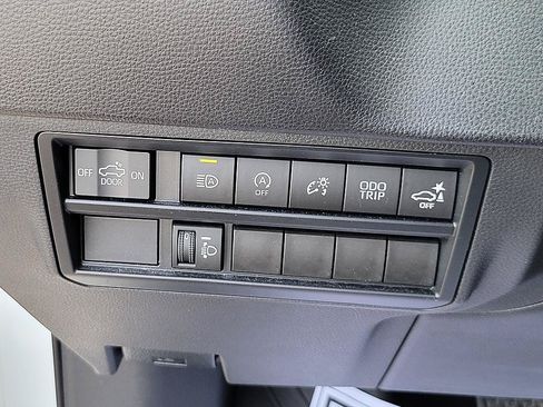 Used 2024 Toyota Tundra SR5 w/ SR5 Premium Package AWD/4WD image 24