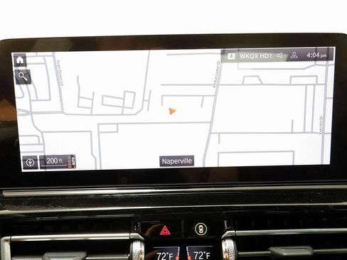 New 2026 BMW M850i xDrive AWD/4WD image 11
