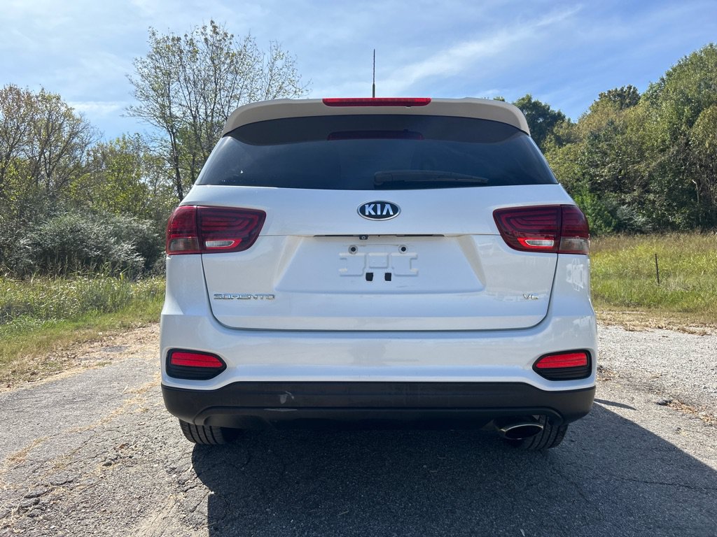 Used 2019 Kia Sorento AWD V6 image 25